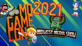 Mo Game Con  2021