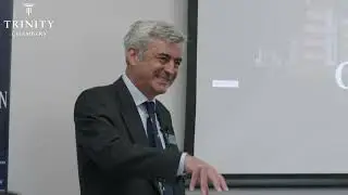 Housing Law Update 2024, Trinity Social Housing Barrister, Tom Tyson