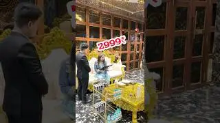 Luxurious Thai spa with jacuzzi & steam Sona Nihar international Electronic City #kavyatheblogger
