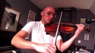Salut d'Amour (Elgar) - BenchFiddler