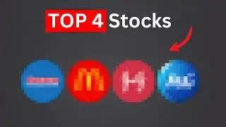 The Top 4 Stocks To Buy In A Recession (2025)