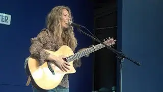 Clementine - Kerrville New Folk Contest Set