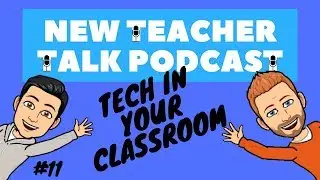 Technology Integration In The Classroom