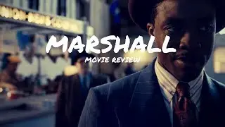 Marshall Movie Review