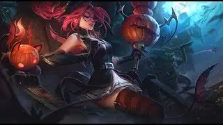 Janna vs Braum