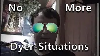 The Future of Dyercentral