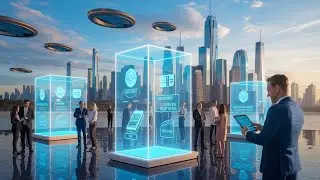 The Future of Finance with Government Service Apps (6 Minutes)