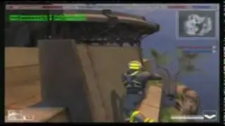 Warhawk 6V2 Monkeyboi3