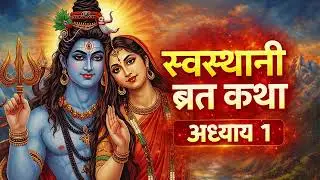 स्वस्थानी ब्रत कथा अध्याय १ ll Swasthani brata part 1 #swasthani_brata_katha