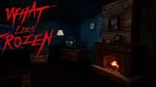 What Lies Frozen - New trailers game 2025 - INFO in DES