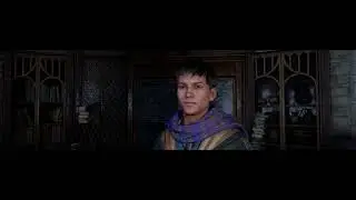 Hogwarts Legacy part 3