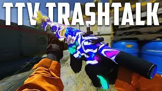 This M4 Class makes TWITCH streamers RAGE! | Best M4A1 Class Search and Destroy
