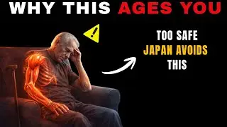 Why Nursing Homes Accelerate Aging &mdash; And How Japan Avoids This Trap