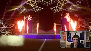Nick opens his OTW Guaranteed Pack