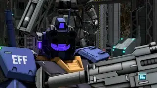 GBO2: Metal Spider Gameplay2 (Titan Colors)