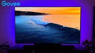 Govee TV LED Backlight (70