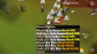 O z Vengance Pk Preview