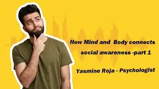 social awareness - work related stress management