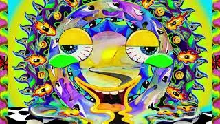 Keep Bouncin' - GRiZ (Official Visualizer)