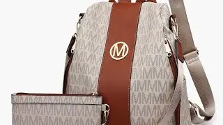 What's in my bag