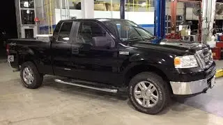 F-150 Engine Replacement, Was it Worth it?