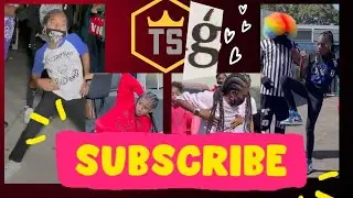 TSG Mix‼️ Check It Out 🤩 These Girls Been HARD‼️| 
