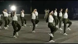 Every year, on 26th January, we Indians proudly celebrate Republic Day🧡🤍💚 #republicday #dancevideo 