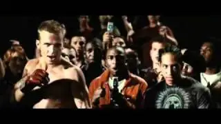 Never Back Down/Никогда Не Здавайся/ Final Fight/Финальная Драка/