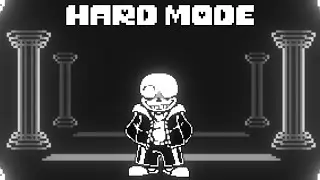 Harderlovania II (Harderlovania Remix) - Undertale [ HARD - MODE ]
