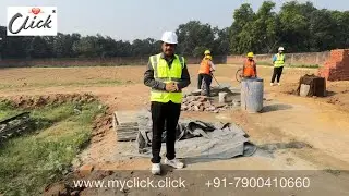 Biodiesel Plant Installation Work by Click (Part- 1)