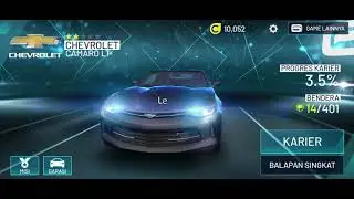 Asphalt Nitro 2 Test On Low End Device MEDIATEK MT6739 SAMSUNG Galaxy A02