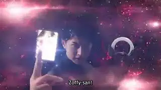 ULTRAMAN ORB VS MAGA OROCHI 2