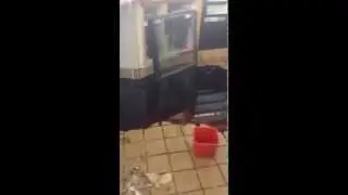 Commercial kitchen cleaning - Restaurant cleaning