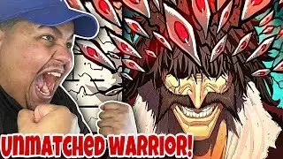 YHWACH RAP (Bleach) 