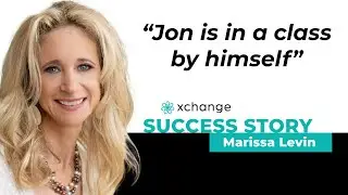 From Vistage to xchange: Why This Is the Community That Changed Everything