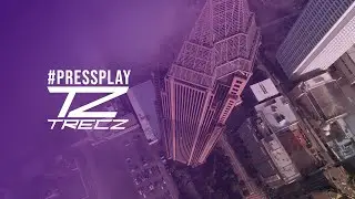 #PRESSPLAY - Alan Walker, K-391, Tungevaag & Mangoo - Play (Trecz Remix)