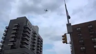 Flushing   Main Street and Sanford Avenue