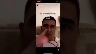 Obladaet - DEF JOINT FREESTYLE 2 (новый трек 2021) (snippet)