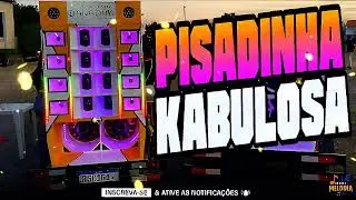 TOPS DA PISADINHA 2026 - MÚSICAS NOVAS - ALTA QUALIDADE PRA PAREDÃO - MÉDIOS GRAVE TOPADOS