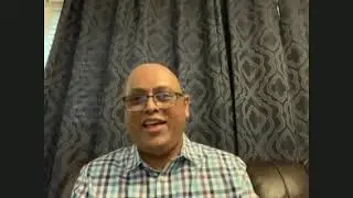 Revival Time message Bro Binu Chicago