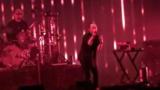 Radiohead - Nude - Chile 2018 Festival Sue