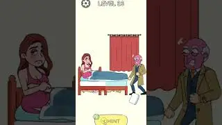 Delete Love Stories II Brain Love Story II Brain Puzzle Game #shorts