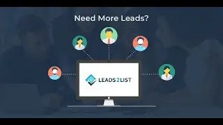 Leads2List Leads Generation Software Demo Video Review And Bonuses