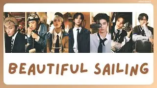 [ THAISUB ] NCT DREAM (엔시티 드림) | ' Beautiful Sailing ' (항해)