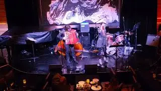 Darn That Dream - Cory Pesaturo & Leah Zeger