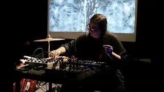 Svetlo111 | SSI: XV | Sound Museum 11.12.2022