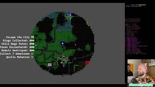 Sonic the Hedgehog 2: Dark Days Ahead (Sky Island ep. 1)