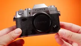 Why This Fujifilm Camera is a Fan Favorite | X-T50