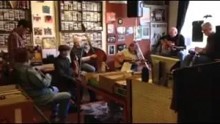 singaround