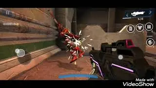 NOVA LEGACY BEST GAMEPLAY || SPECIAL OPERATION || PRO PLAYER